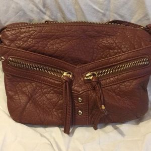 Under One Sky Purse